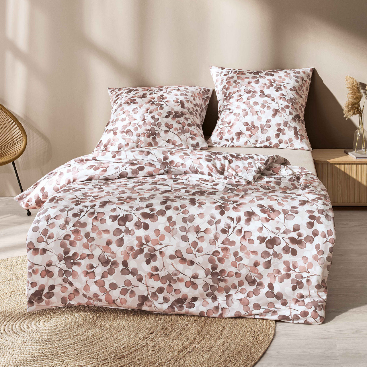  Jersey Bettwäsche Enchanted undefined