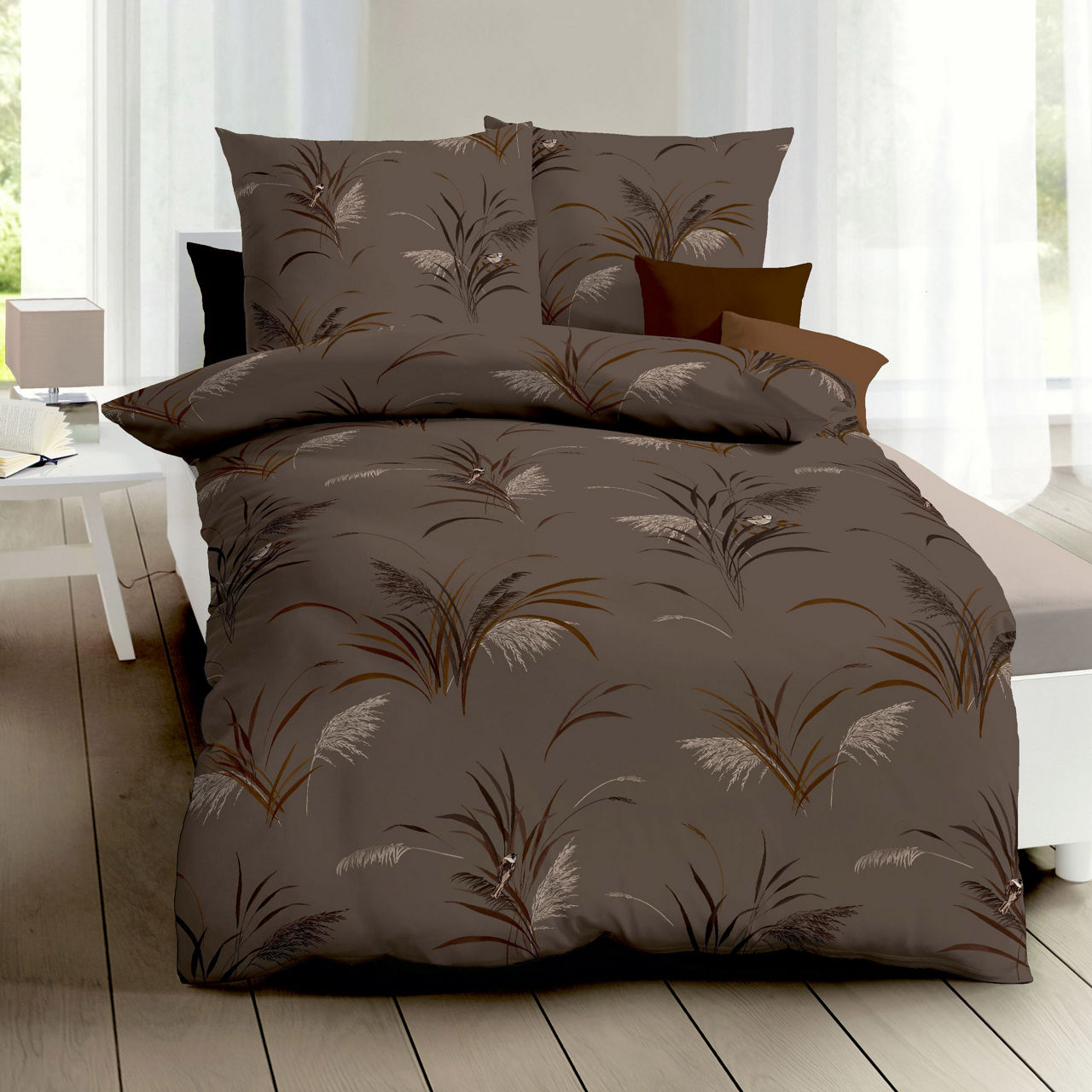  Jersey Bettwäsche Swing undefined