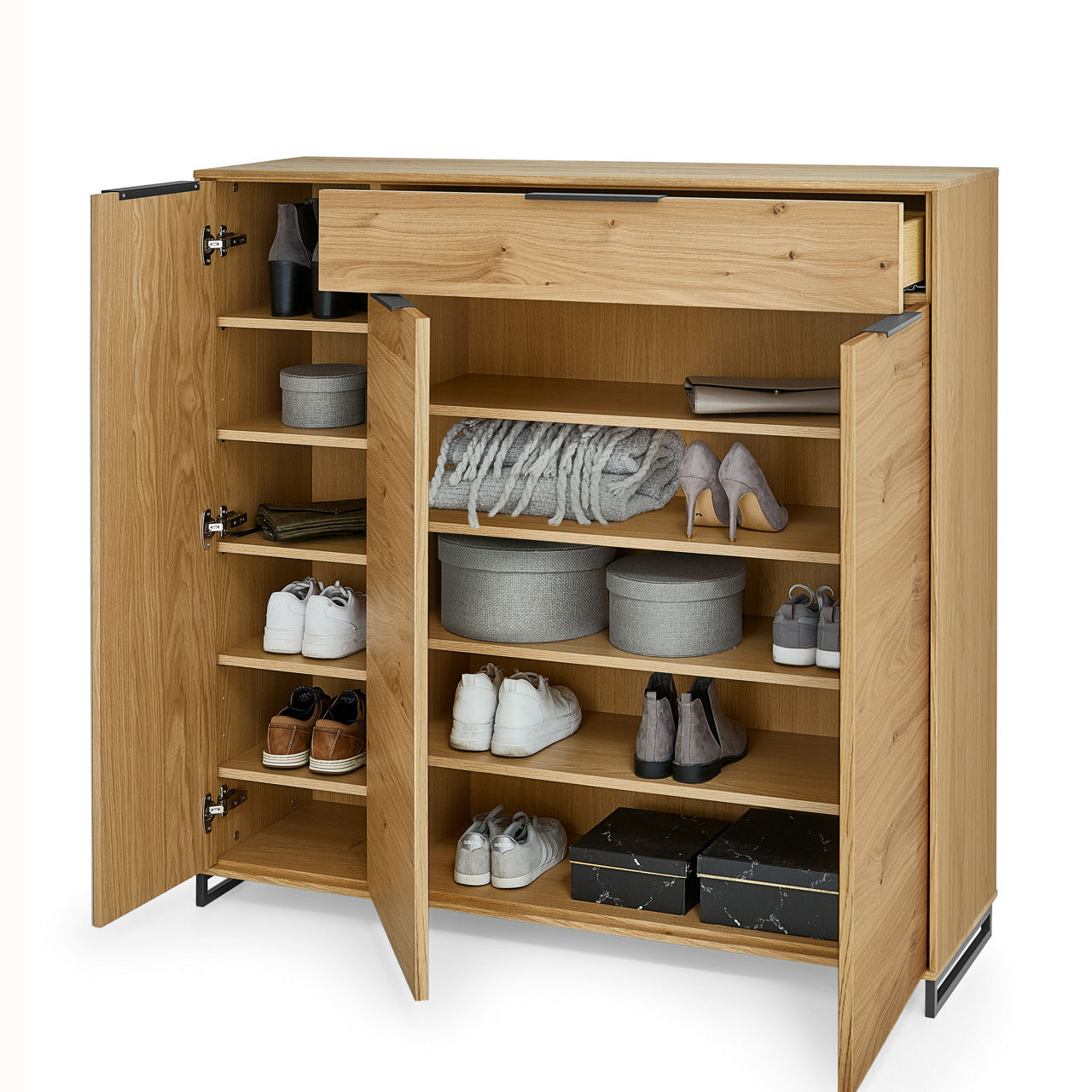 MONDO Kommode Aralia 1