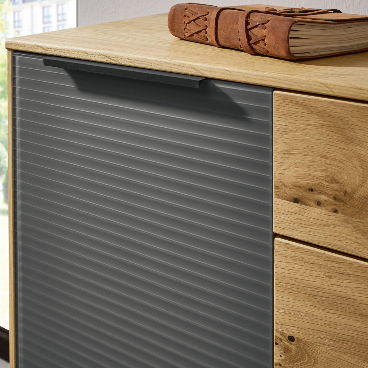 MONDO Kommode Aralia 3