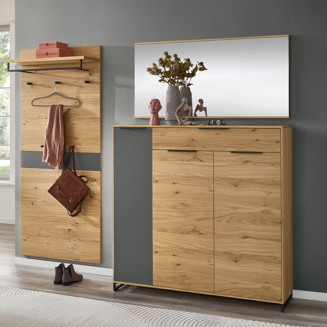 MONDO Kommode Aralia 4