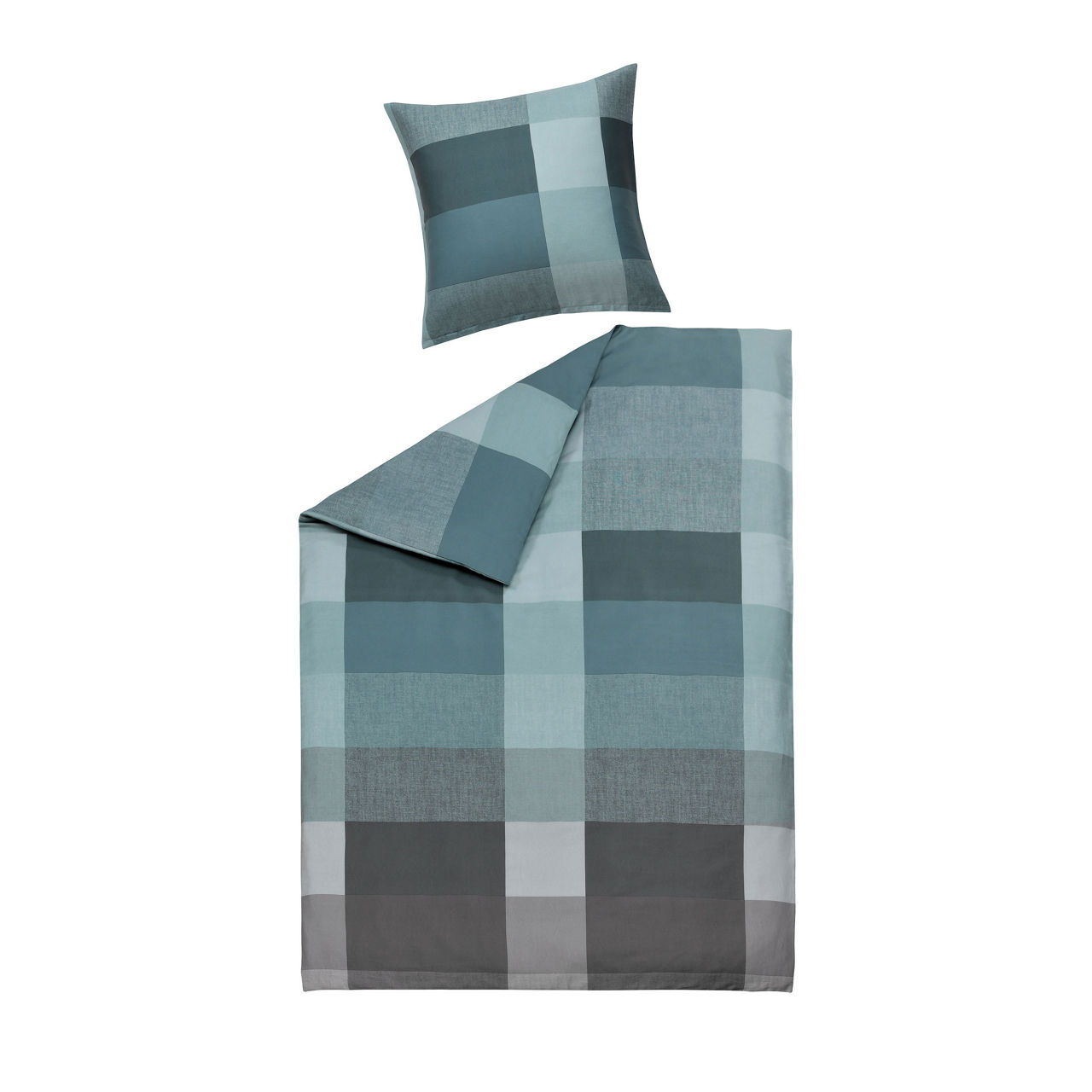 casaNOVA Bettwäsche Kora 0