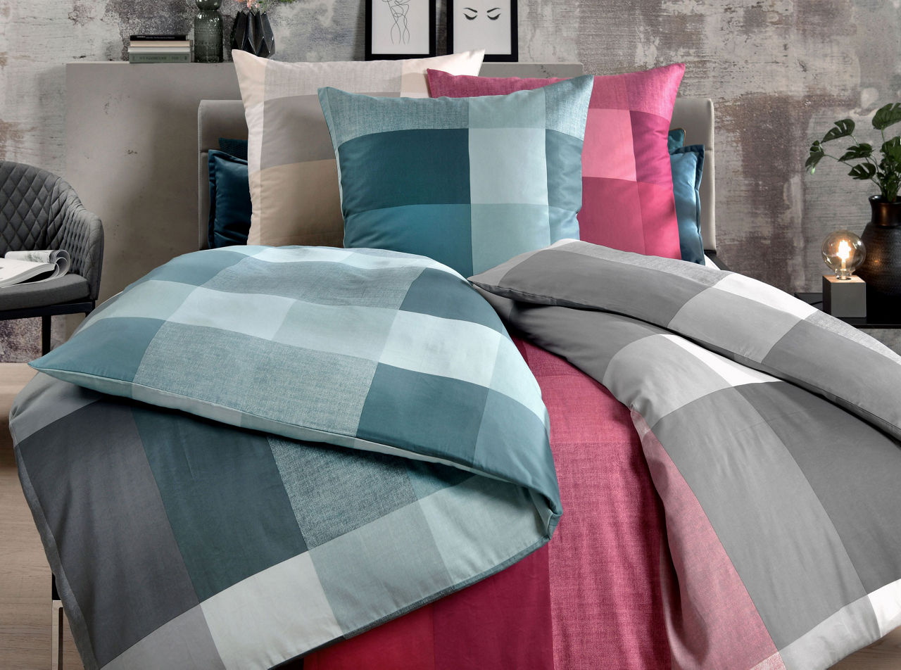 casaNOVA Bettwäsche Kora 1
