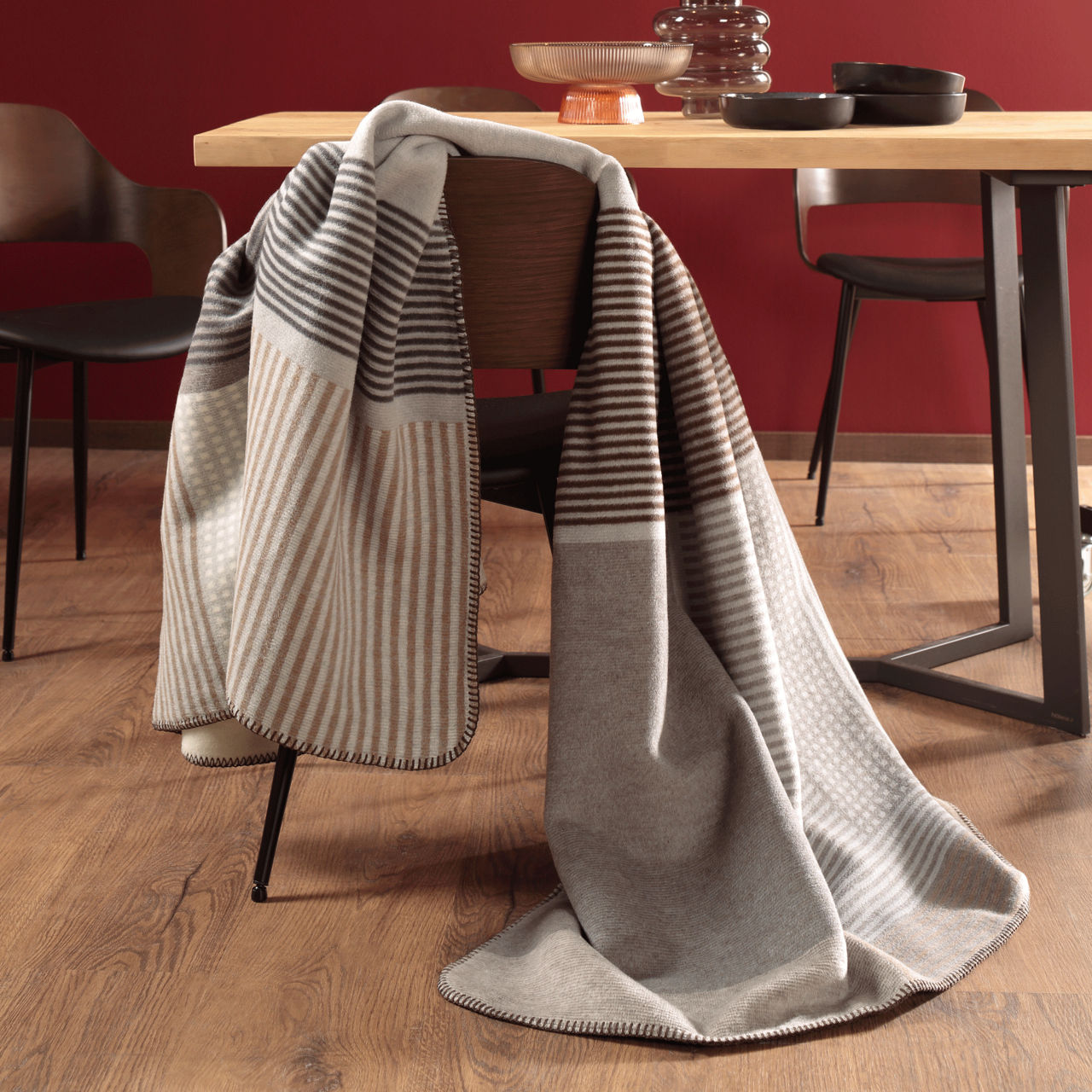  Wohndecke Iceland Horizon 1