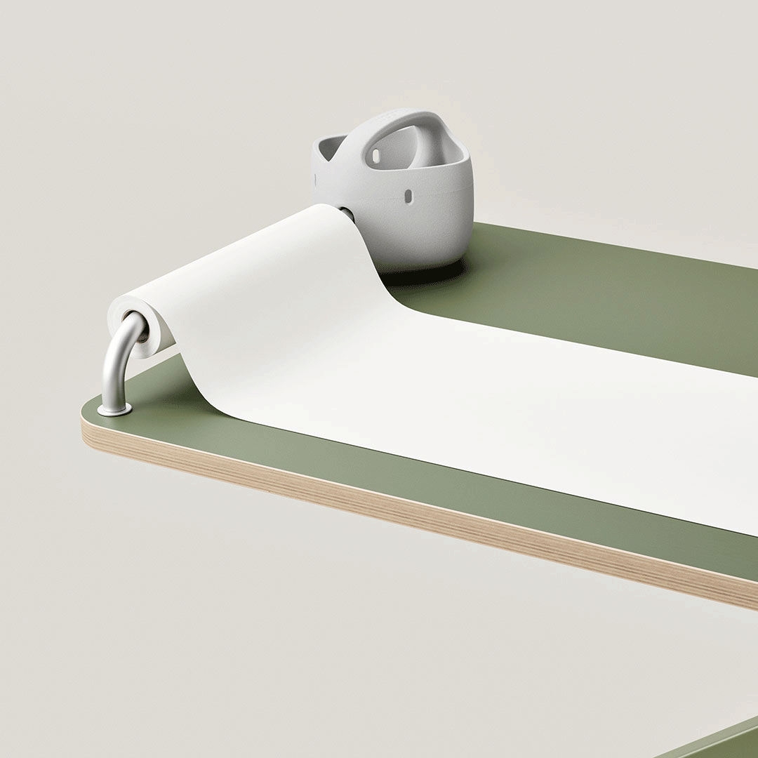  Papierrolle Popsnap 1