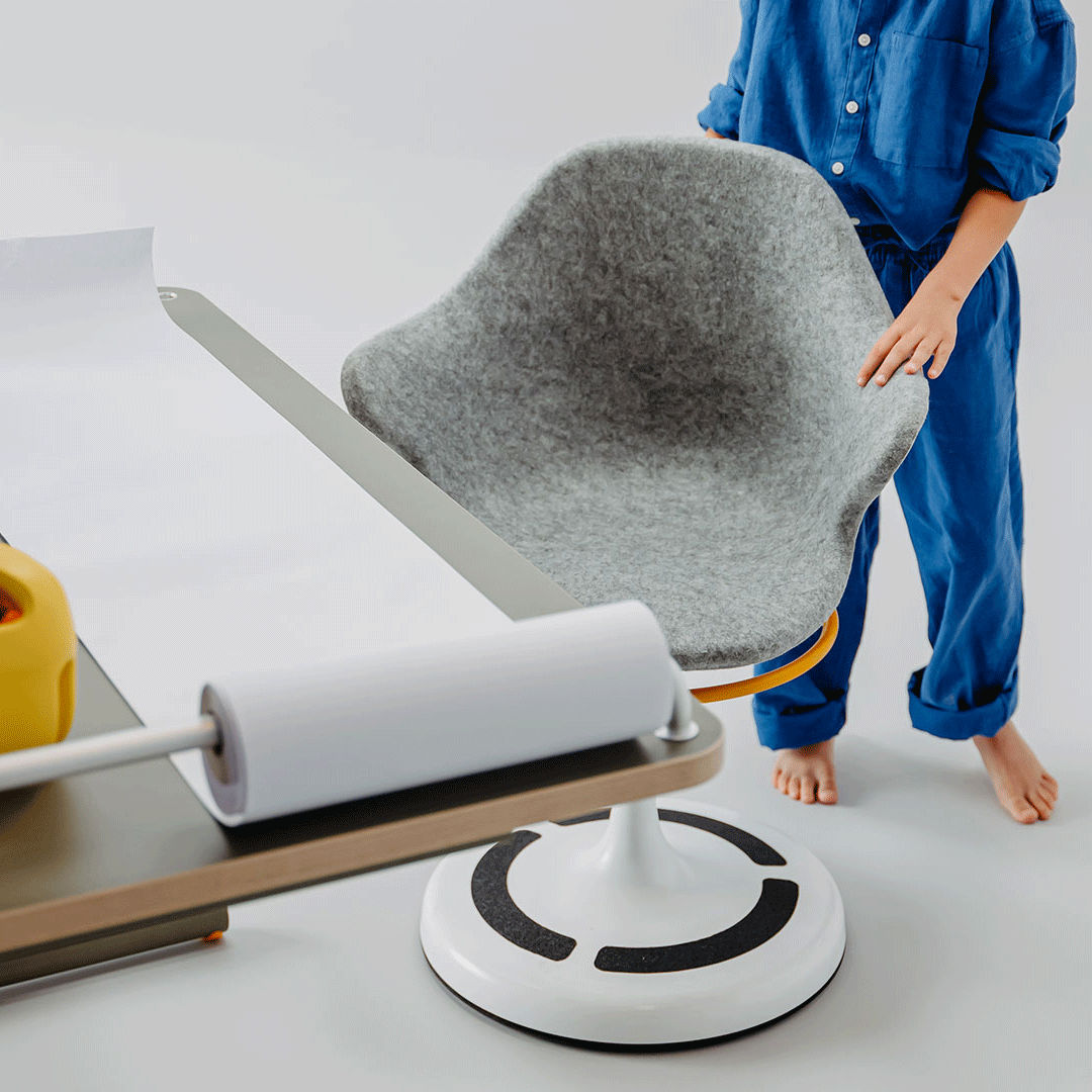  Papierrolle Popsnap 2