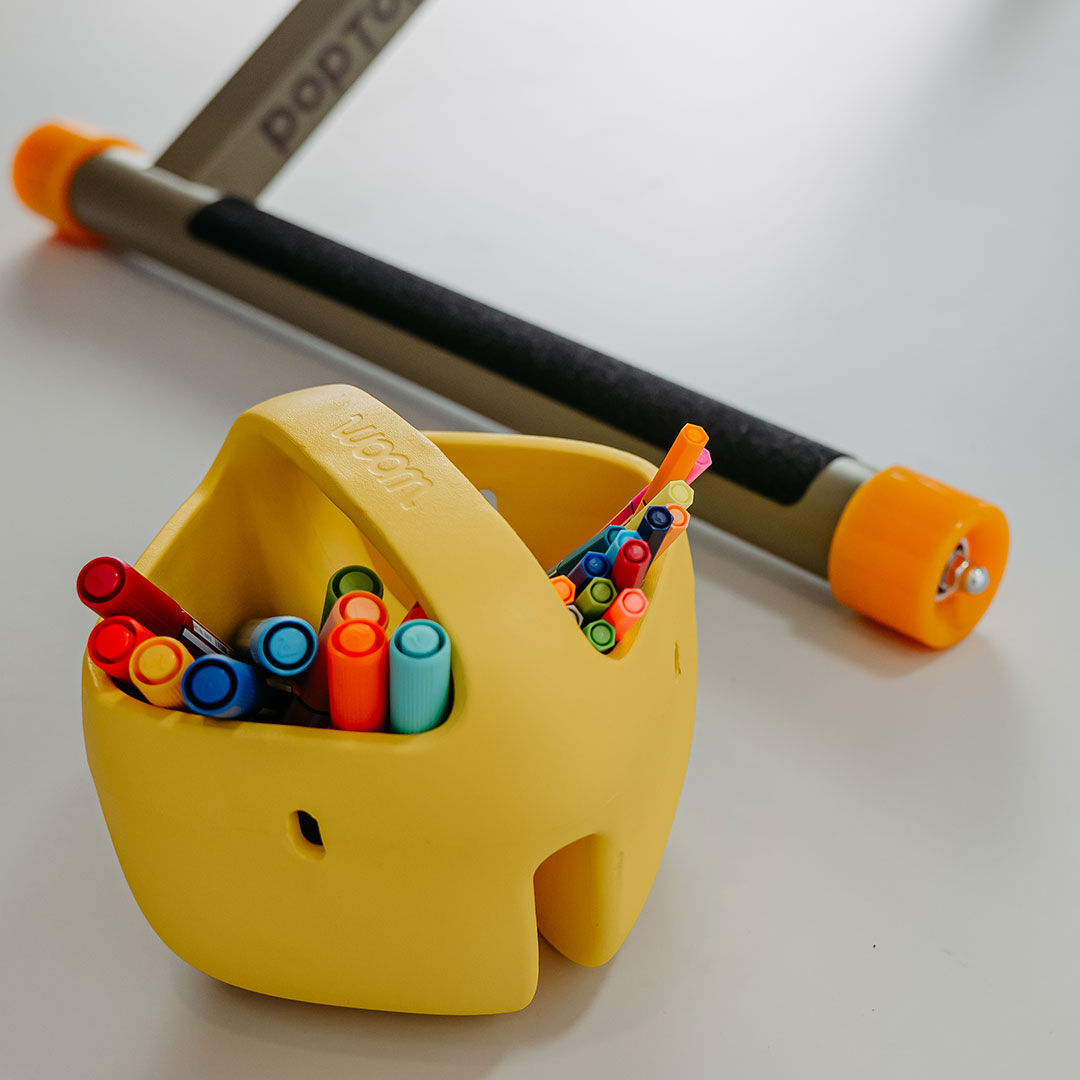  Stifthalter woom Pop 1