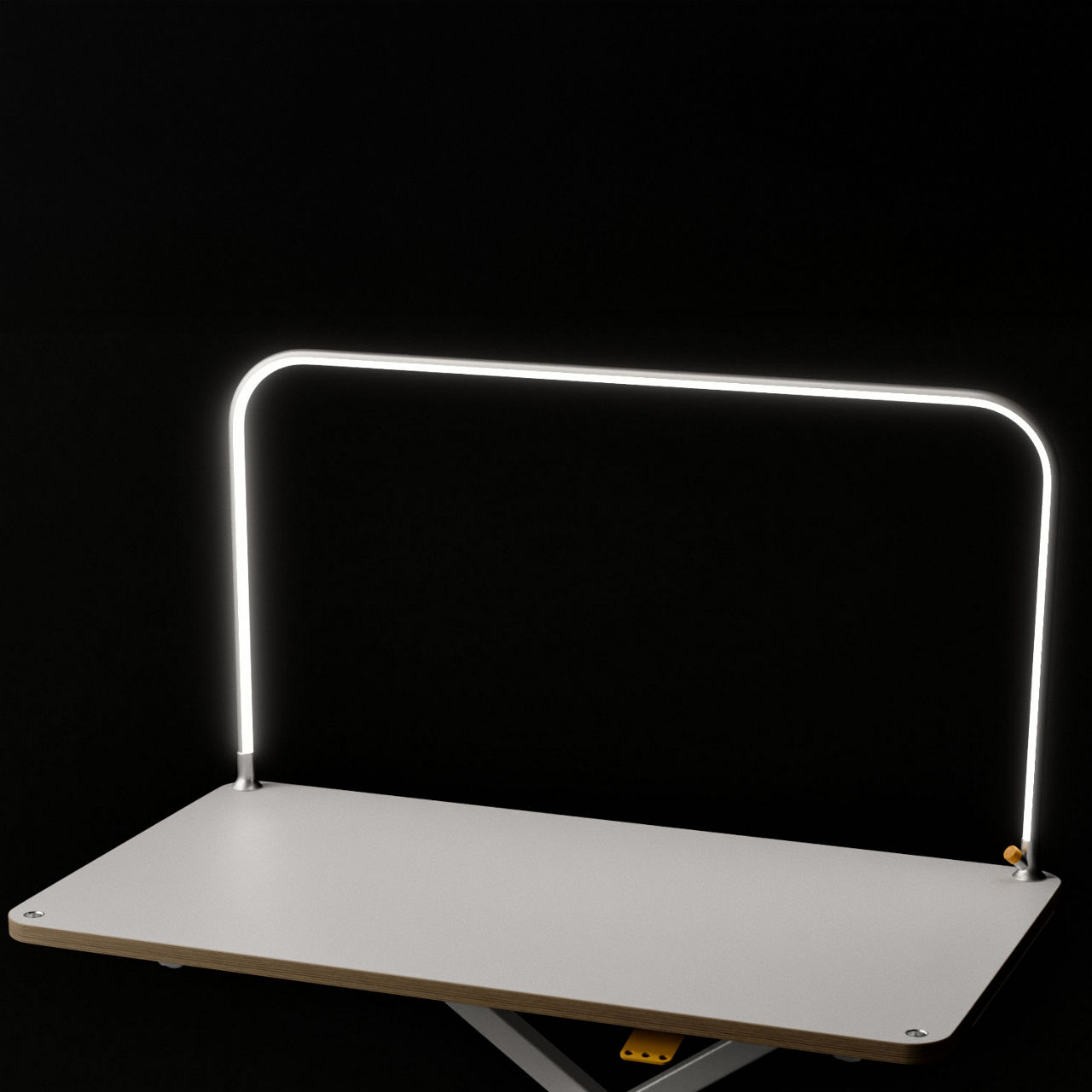  Schreibtischlampe Popsnap 1