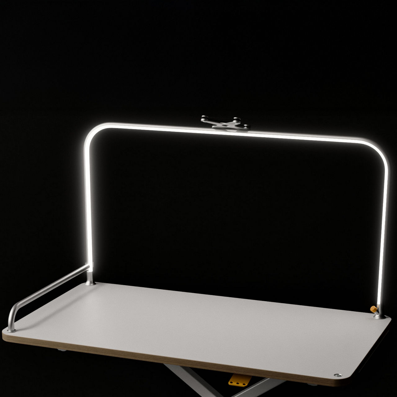  Schreibtischlampe Popsnap 2