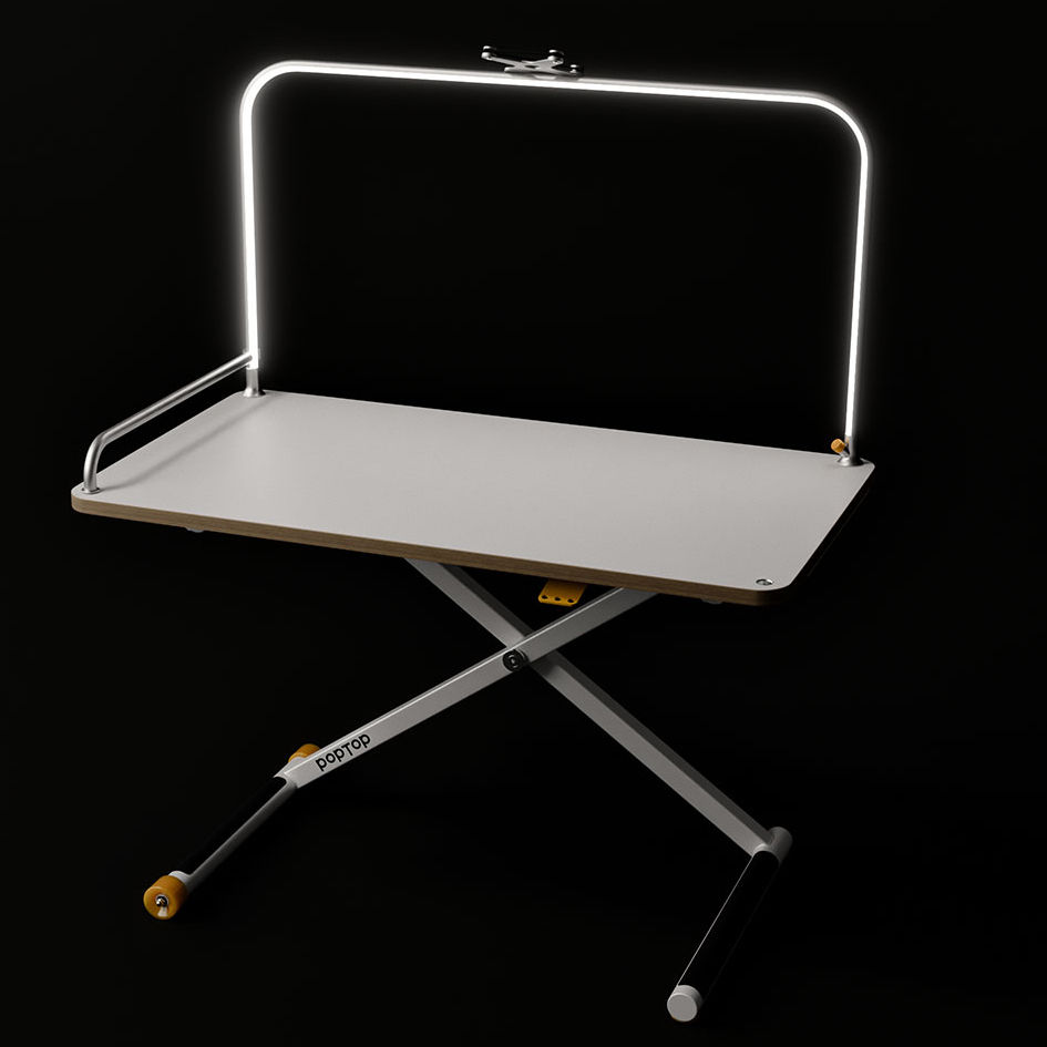  Schreibtischlampe Popsnap 6