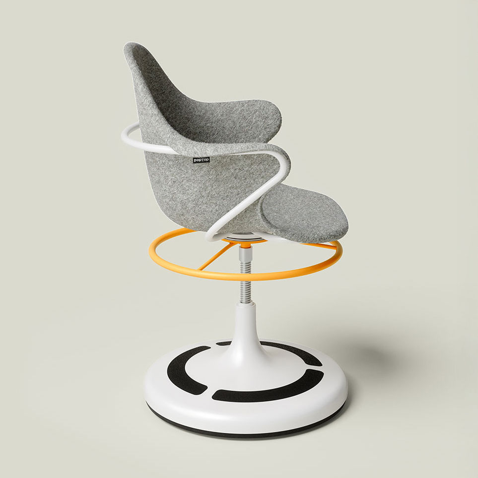  Drehstuhl Poptop 5