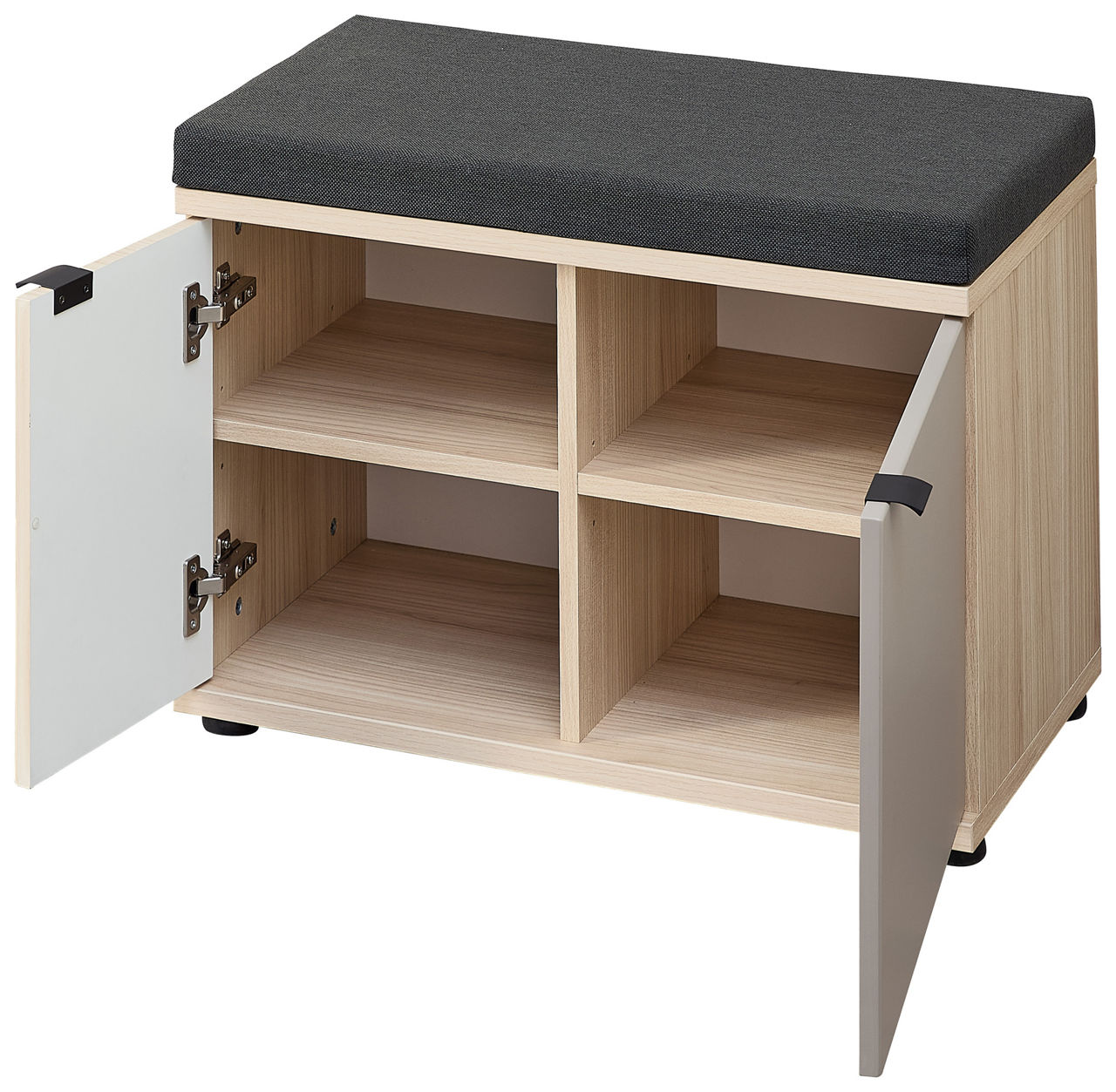  Garderobenbank Pisa 1