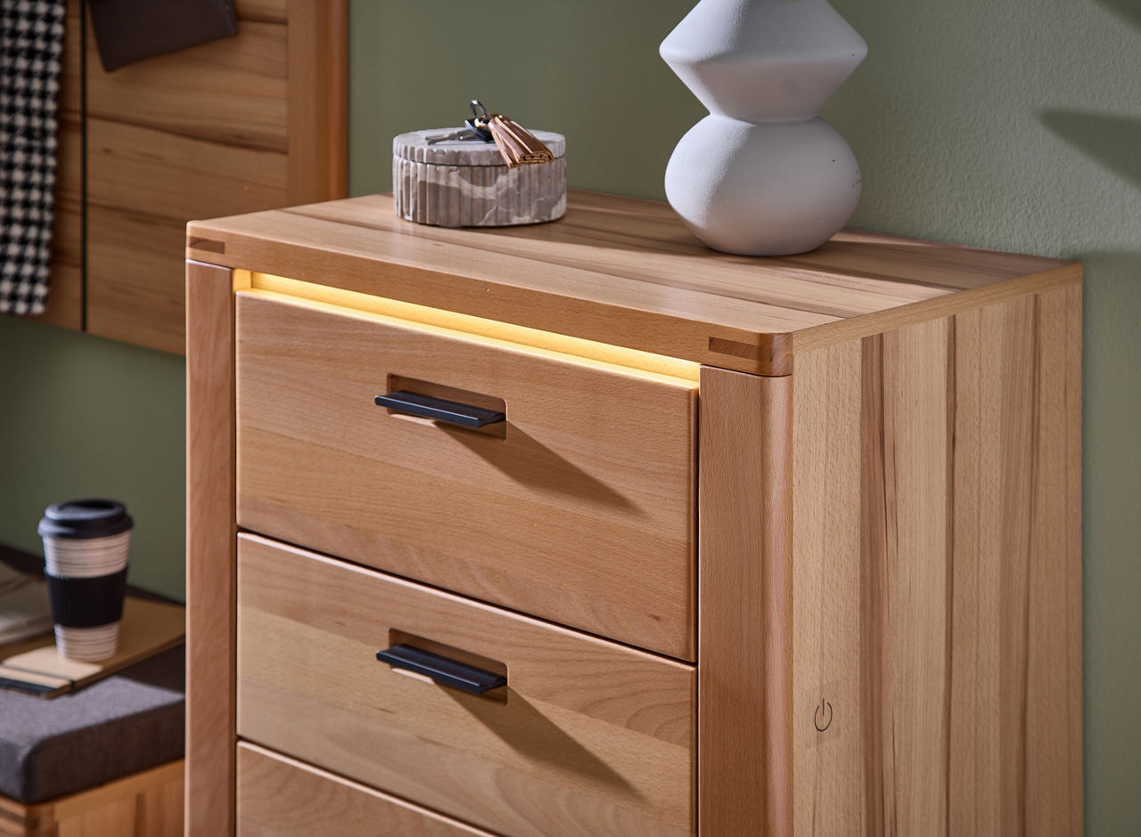 VITO Schuhschrank Cambra 3