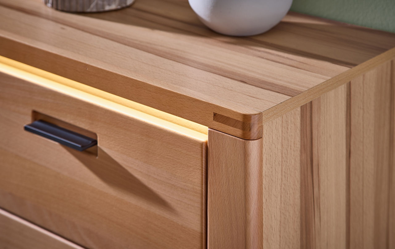 VITO Schuhschrank Cambra 4