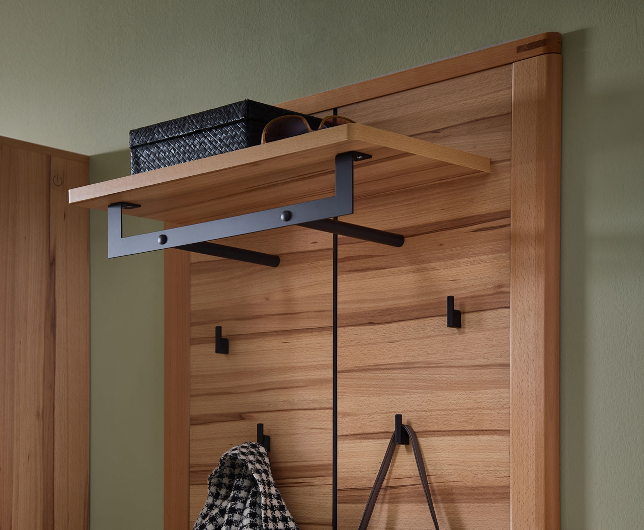 VITO Garderobenpaneel Cambra 2