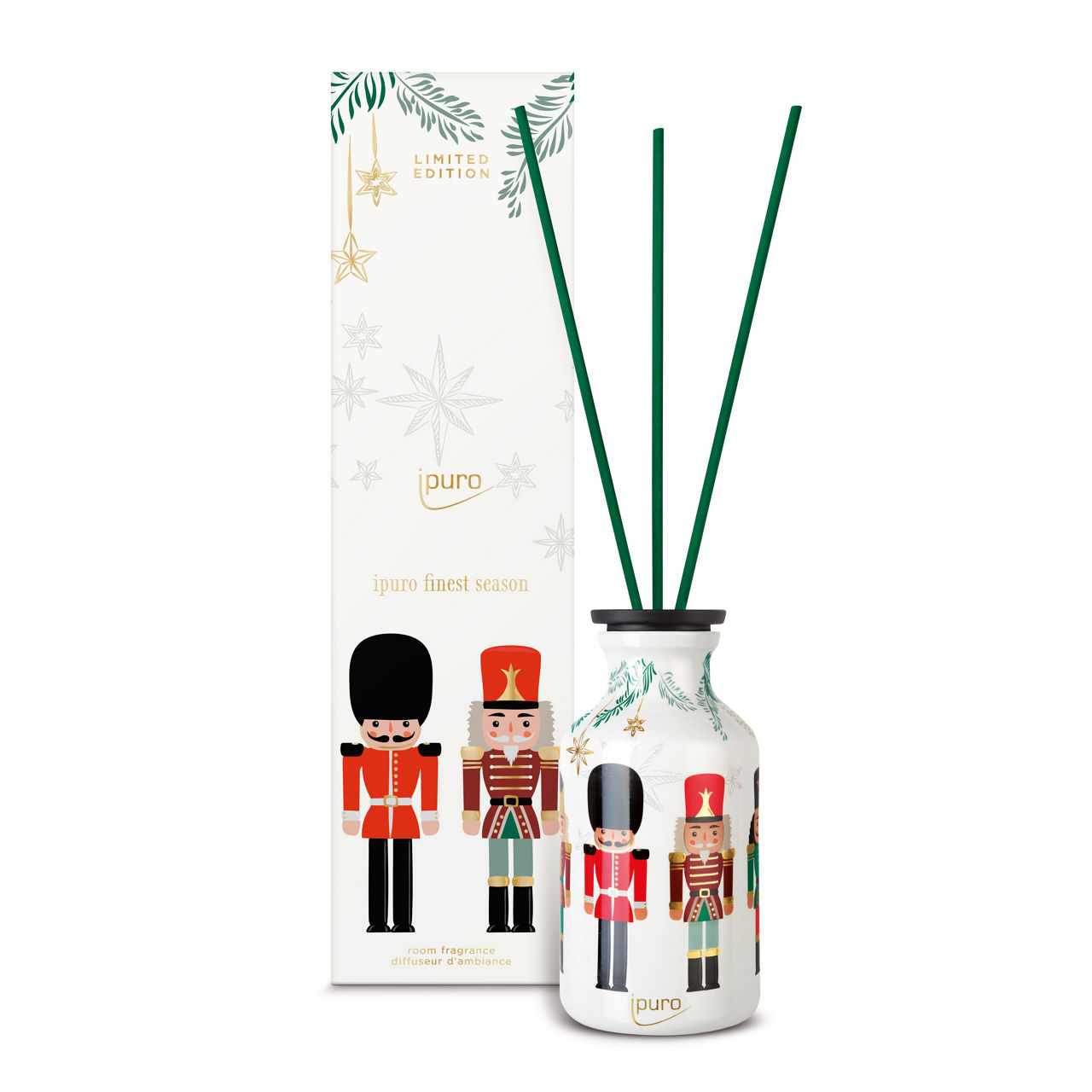 Ipuro Raumduft finest season undefined