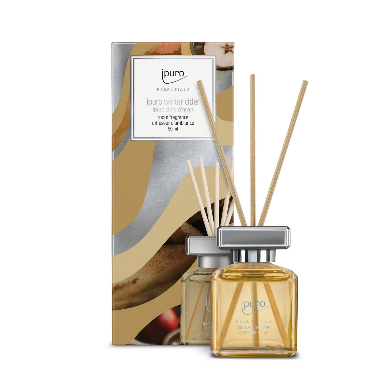 Ipuro Raumduft winter cider undefined