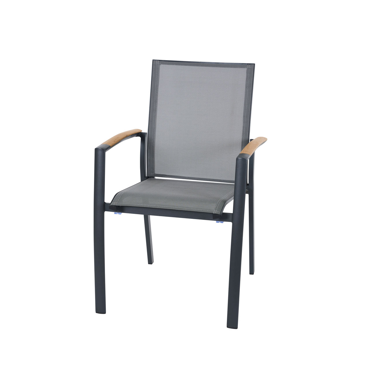 OUTDOOR Stapelsessel VELIA