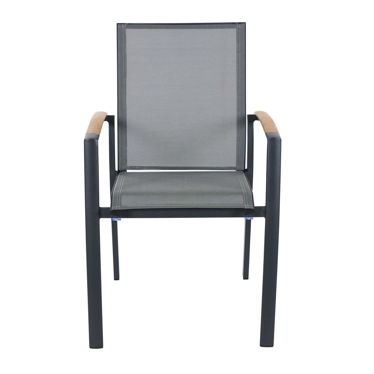 OUTDOOR Stapelsessel VELIA 2