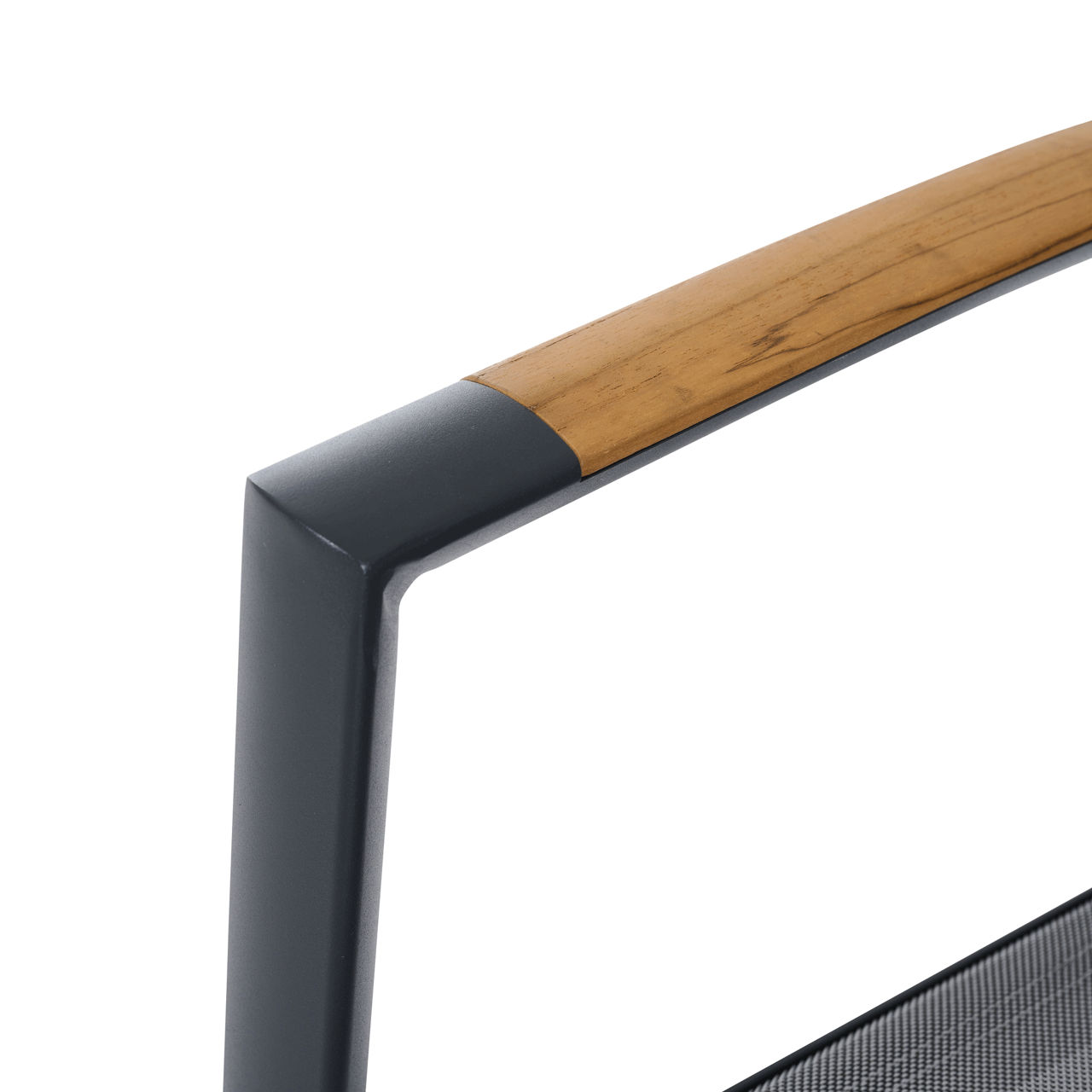 OUTDOOR Stapelsessel VELIA 4