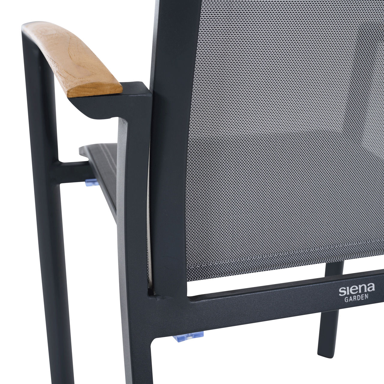 OUTDOOR Stapelsessel VELIA 6