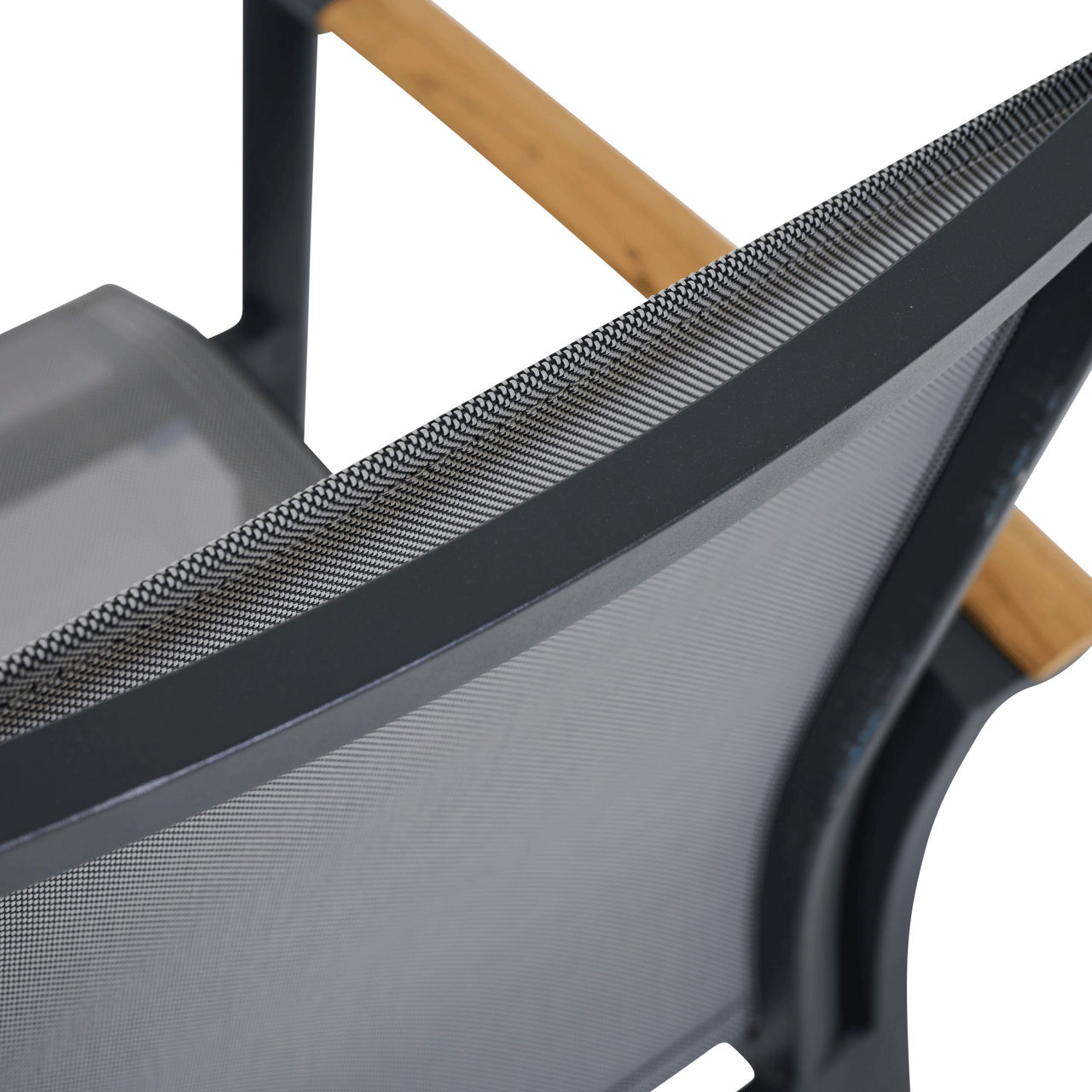 OUTDOOR Stapelsessel VELIA 7