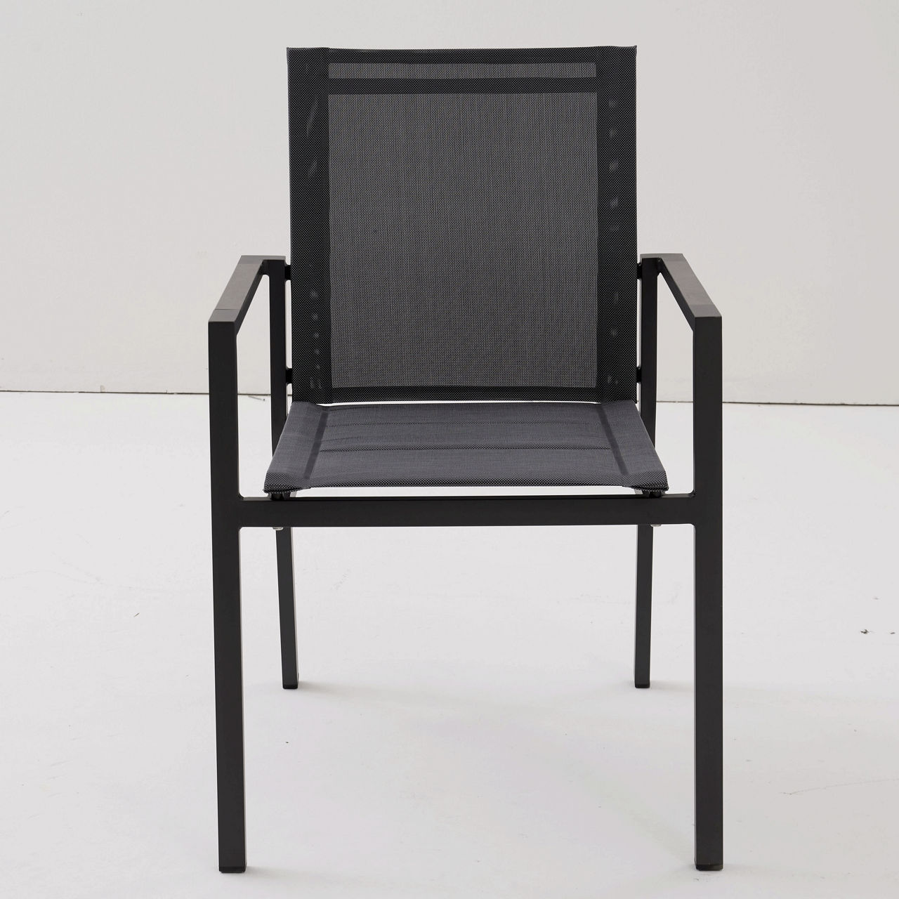 OUTDOOR Gartenstuhl ALINA II 2