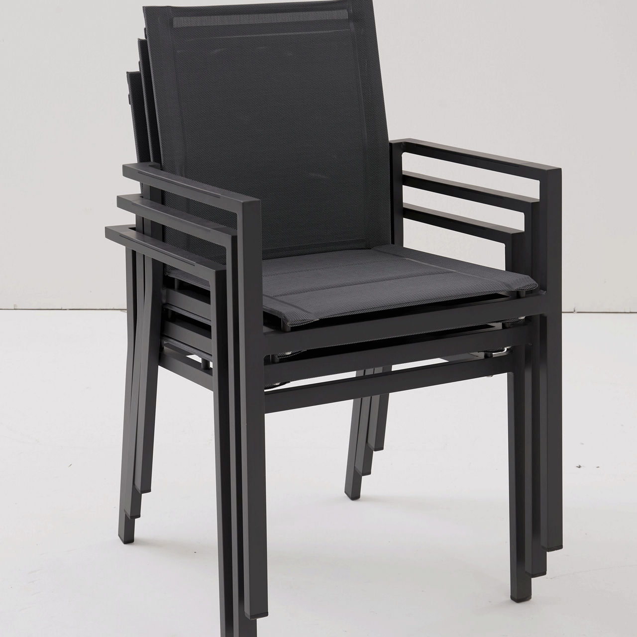 OUTDOOR Gartenstuhl ALINA II 3