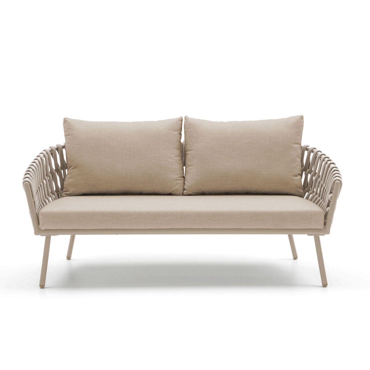 OUTDOOR Garten-Set 4-tlg. ACERRA 3