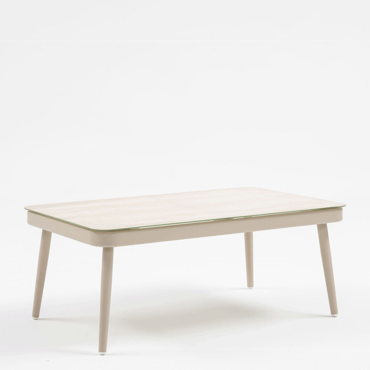 OUTDOOR Garten-Set 4-tlg. ASCOLI 2