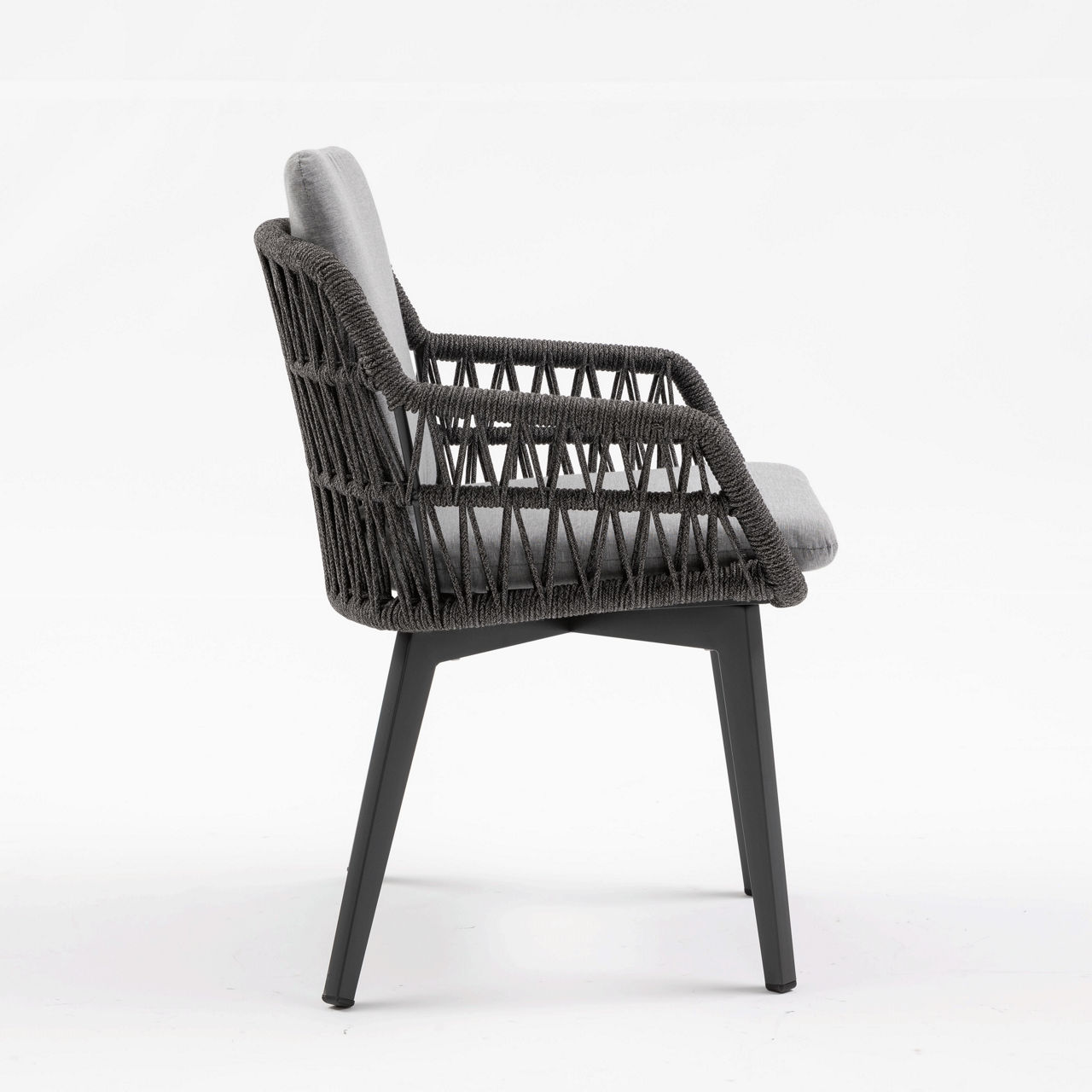 OUTDOOR Gartentstuhl ANDRIA 1