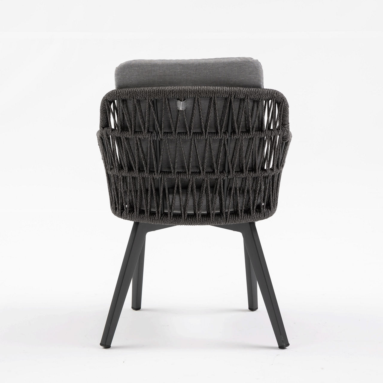 OUTDOOR Gartentstuhl ANDRIA 3