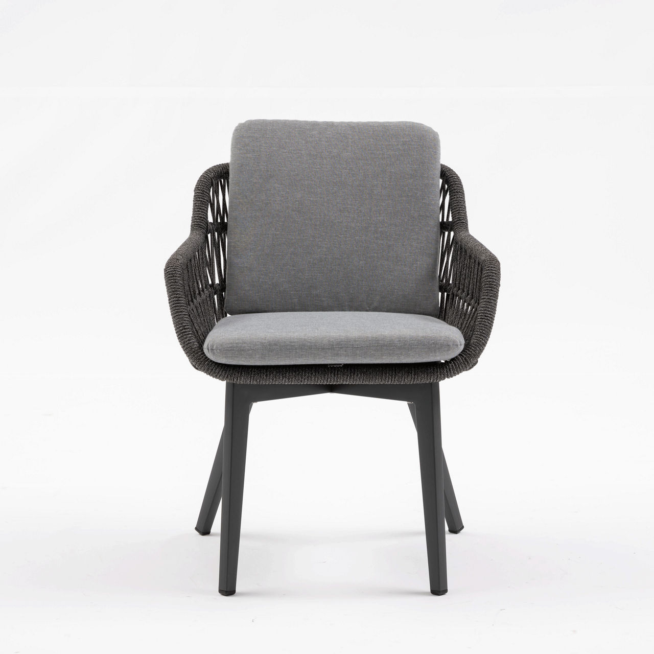 OUTDOOR Gartentstuhl ANDRIA 4