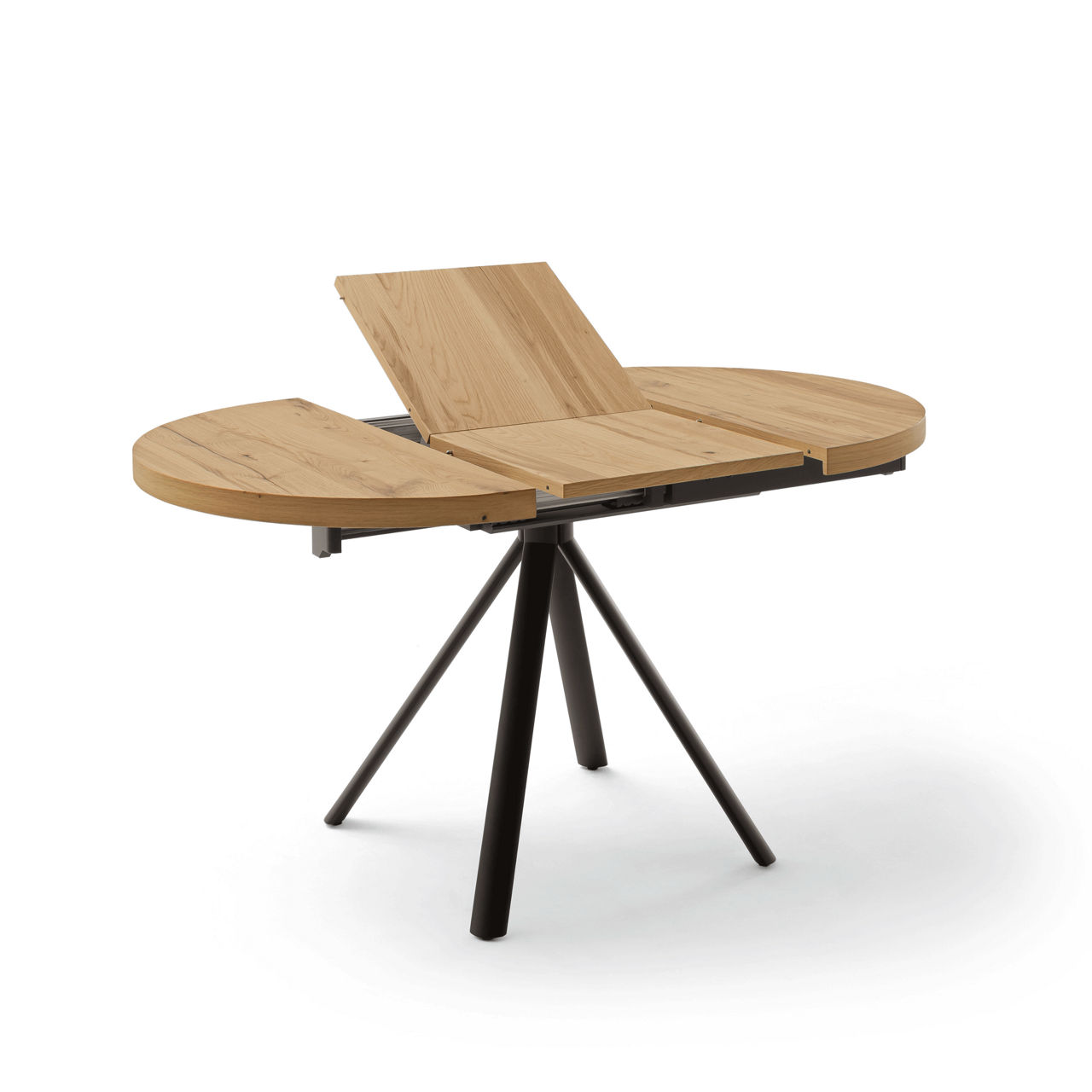  Auszugtisch mit Klappeinlage Kano ET365 2