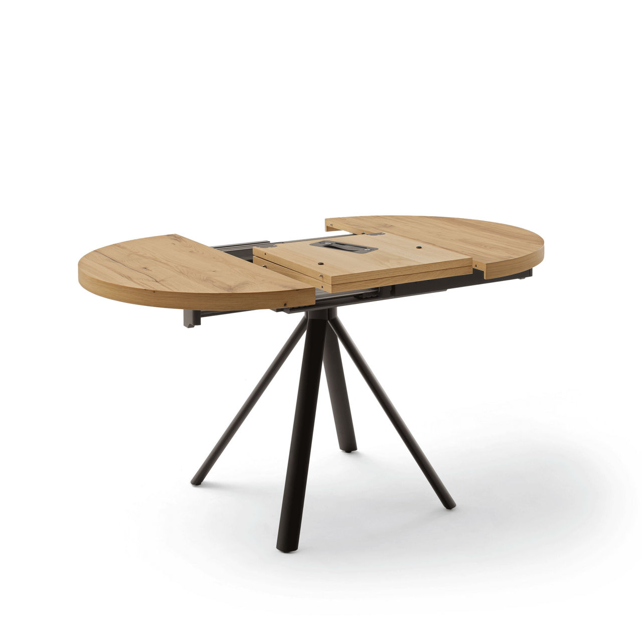  Auszugtisch mit Klappeinlage Kano ET365 3