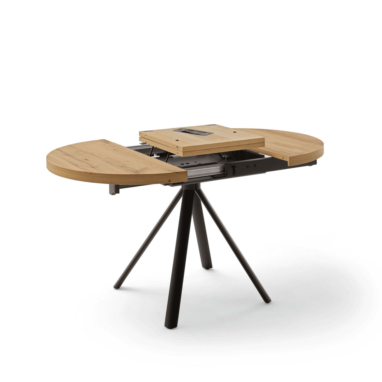  Auszugtisch mit Klappeinlage Kano ET365 4