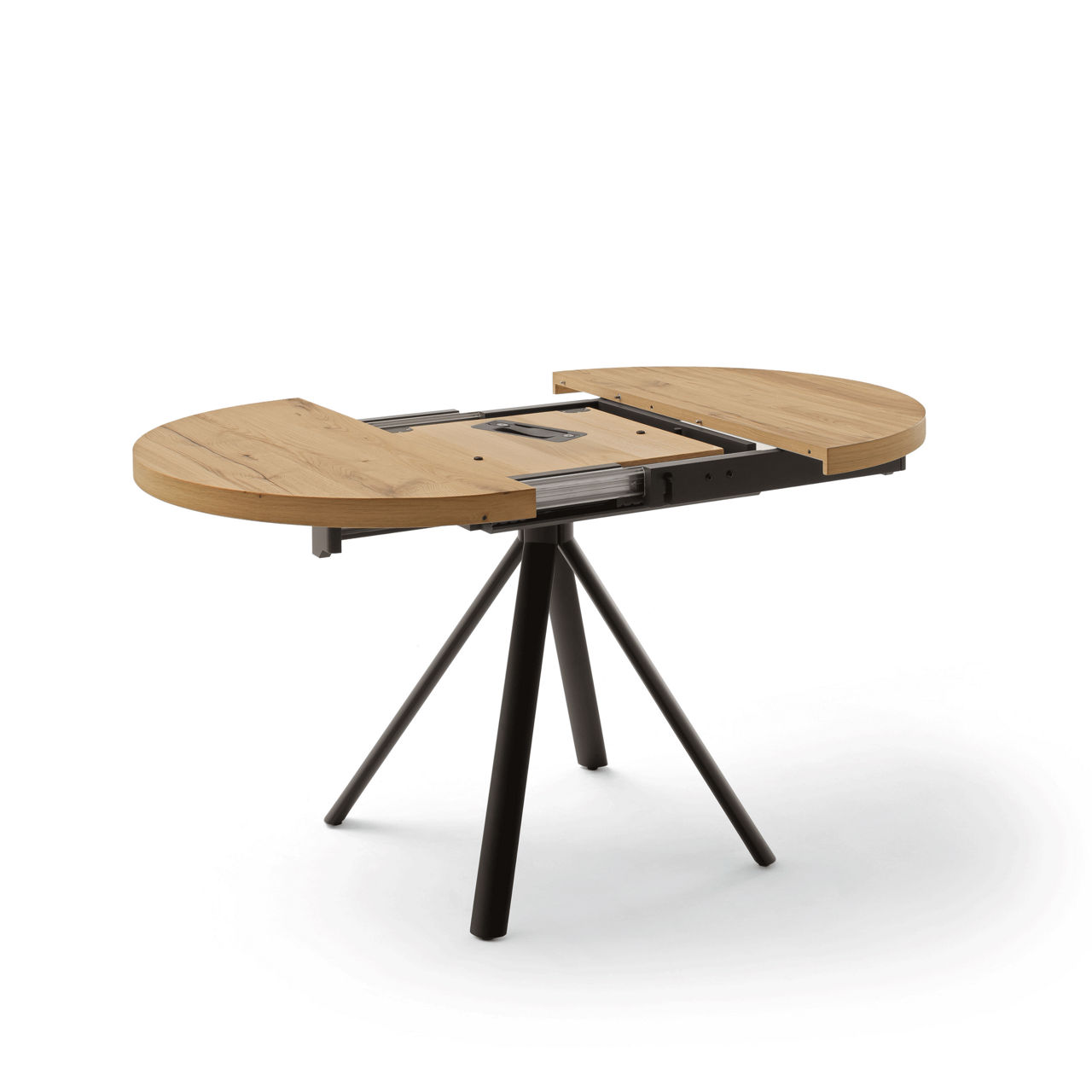  Auszugtisch mit Klappeinlage Kano ET365 5