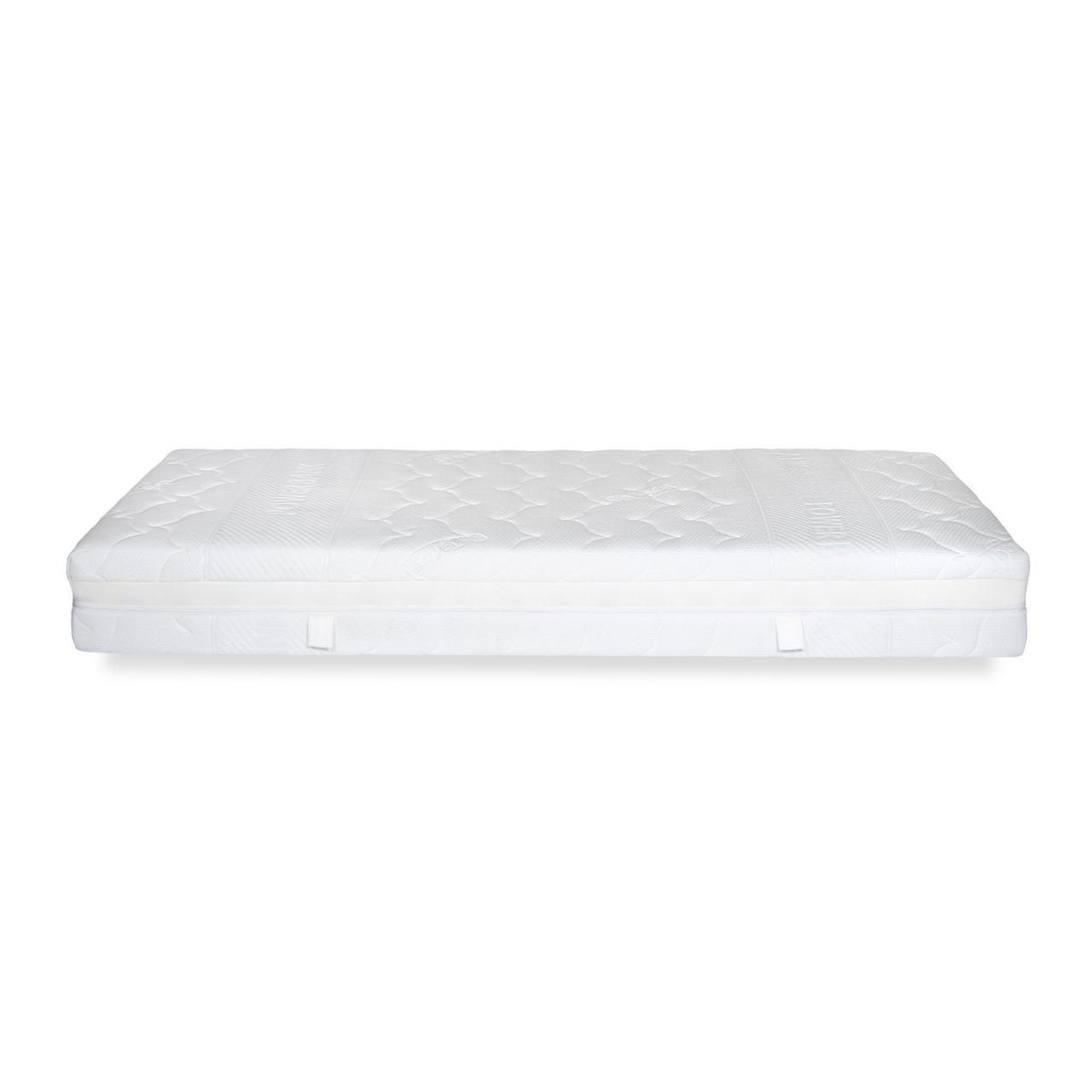  Taschenfederkernmatratzen TFK 1000-Matratze Powerbank 24/7 undefined