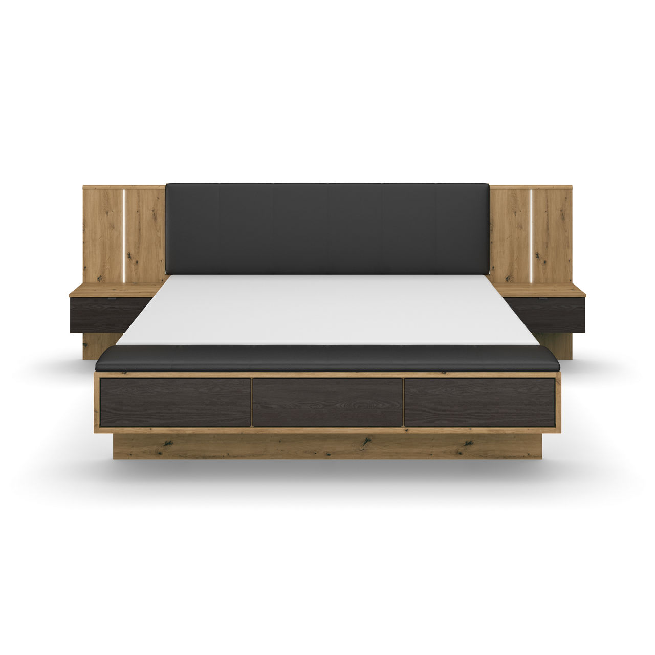  Bettanlage Apollon 1