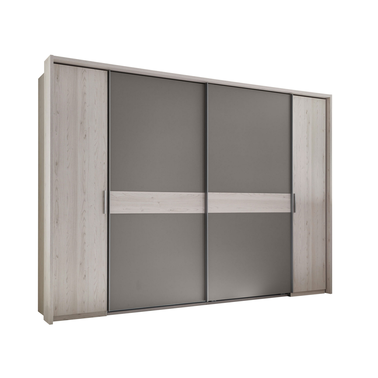  Dreh-/Schwebetürenschrank Title Vito undefined