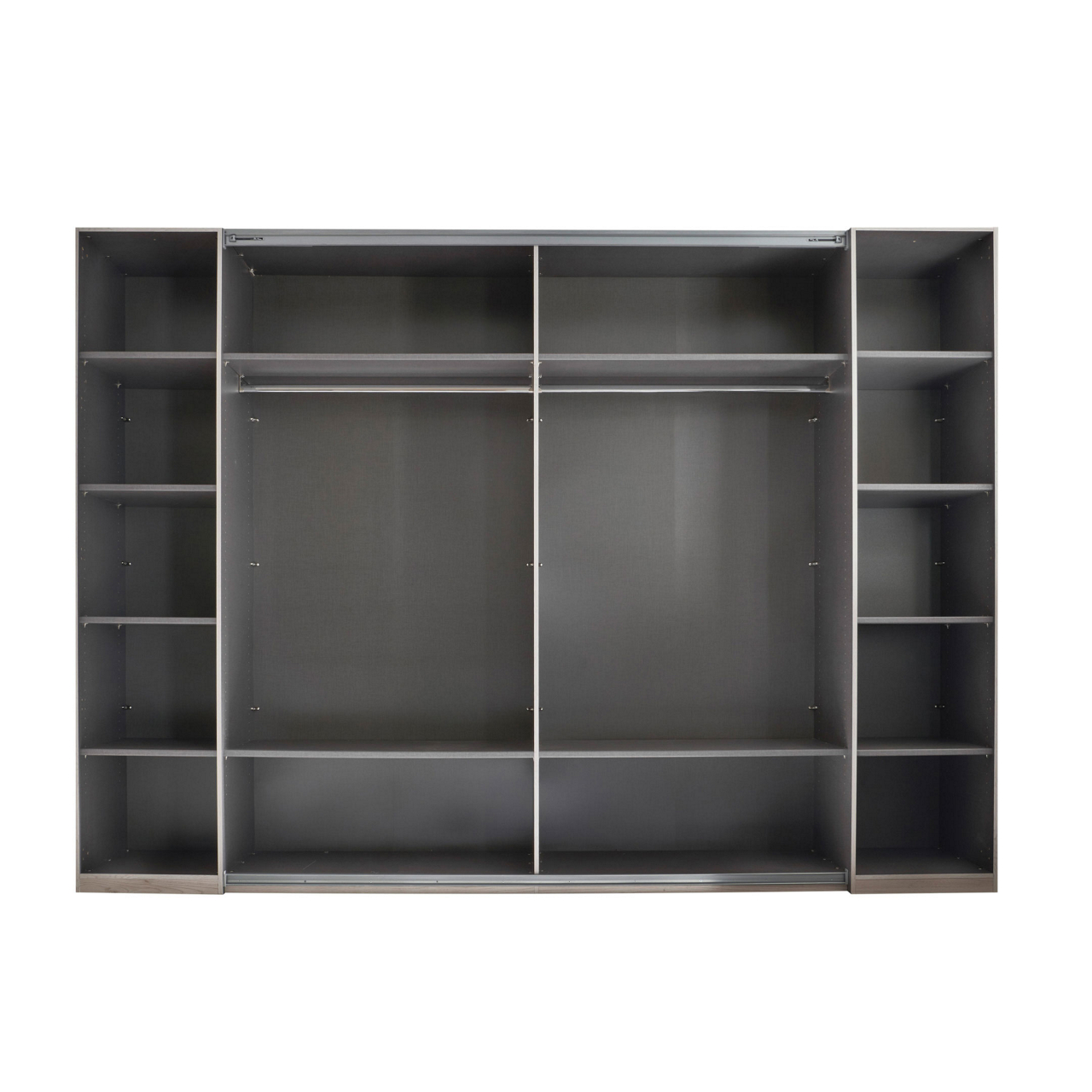  Dreh-/Schwebetürenschrank Title Vito 2