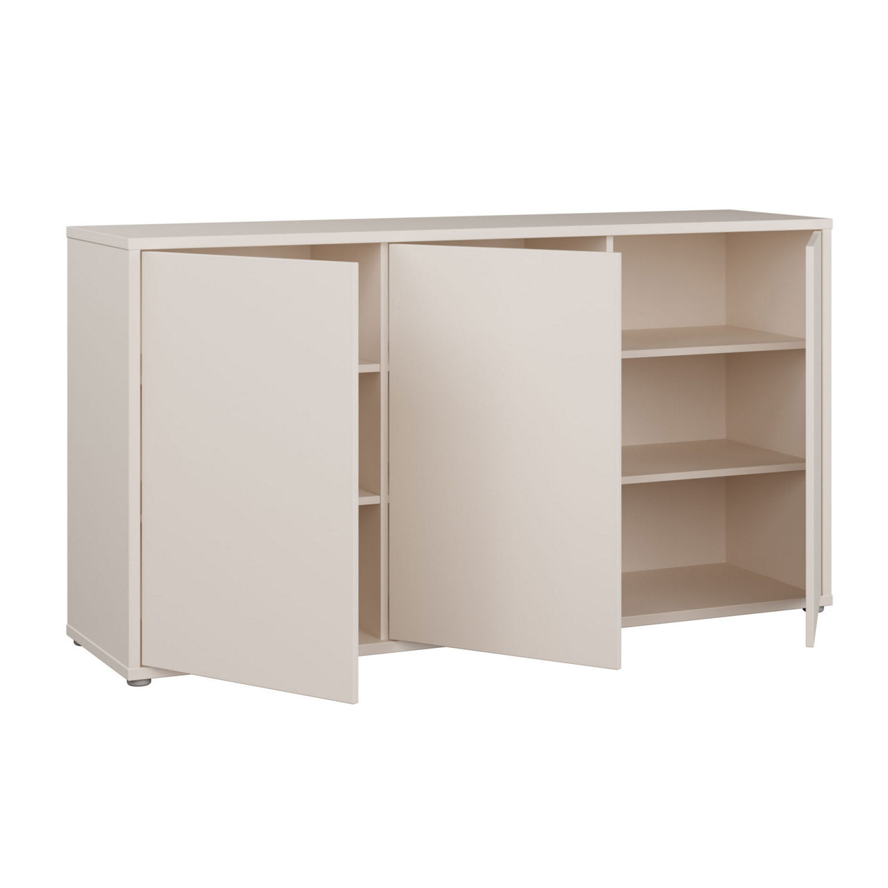  Sideboard mit 3 Türen Alice Springs 2