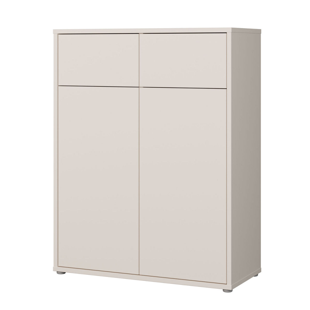  Kommode mit 2 Türen und 2 Schubkästen Alice Springs