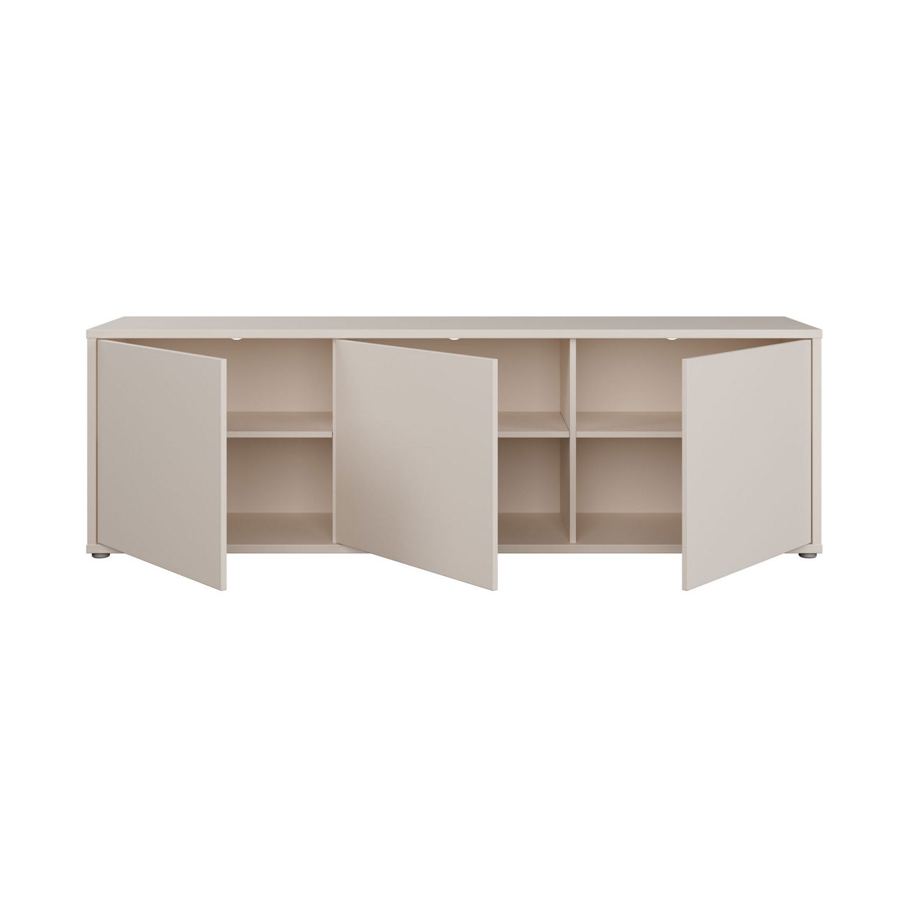  TV-Unterschrank mit 3 Türen Alice Springs 2