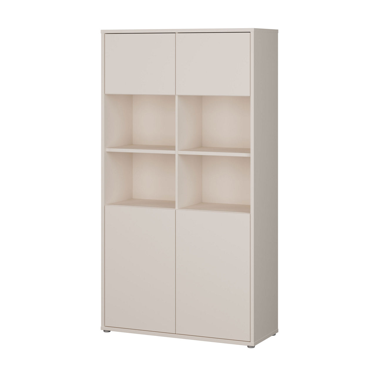  Vitrine mit 4 Türen Alice Springs