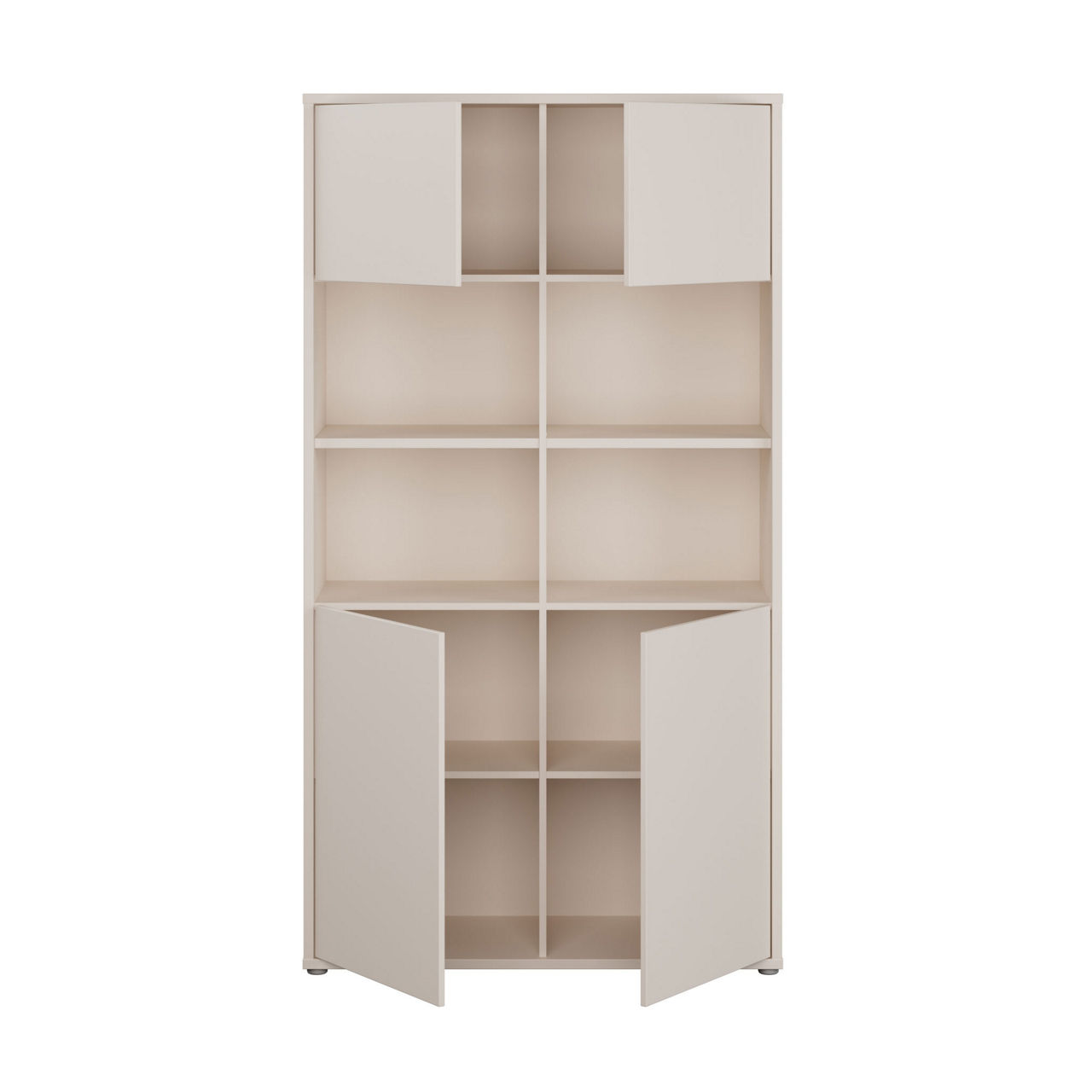  Vitrine mit 4 Türen Alice Springs 3