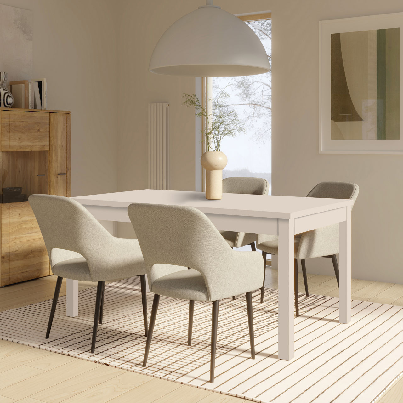  Esstisch Alice Springs 4