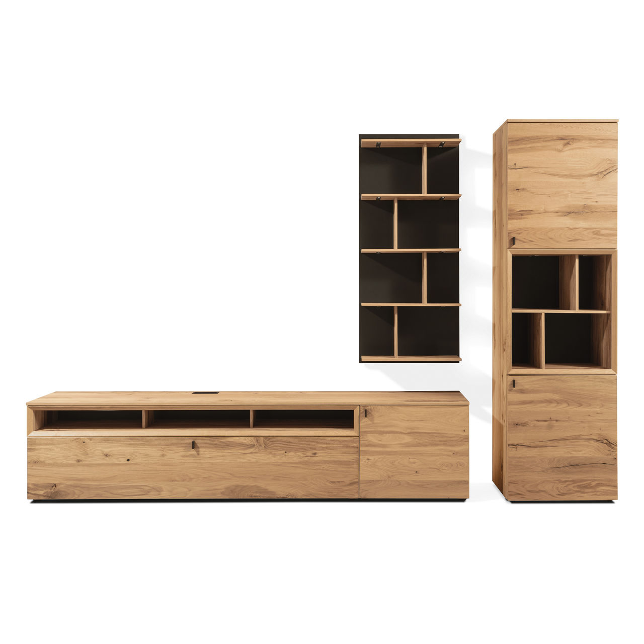  Wohnwand Andiamo 3.0