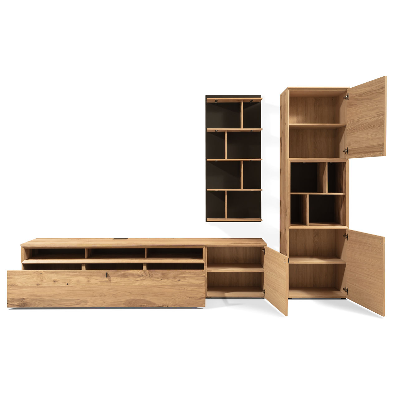  Wohnwand Andiamo 3.0 2