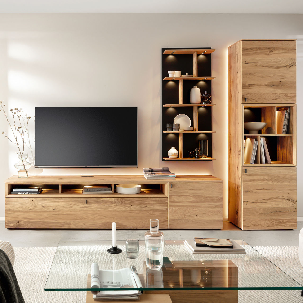  Vitrine Andiamo 3.0 2